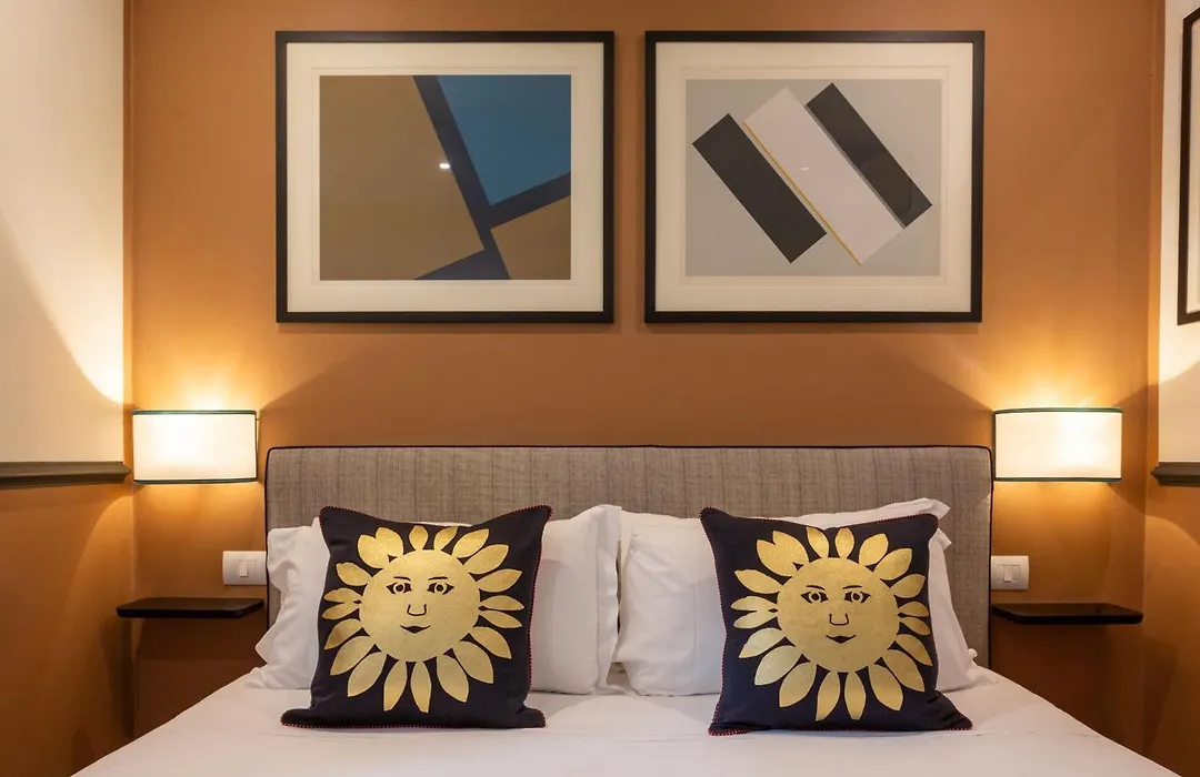 Boutique Hotel Hugo-1
