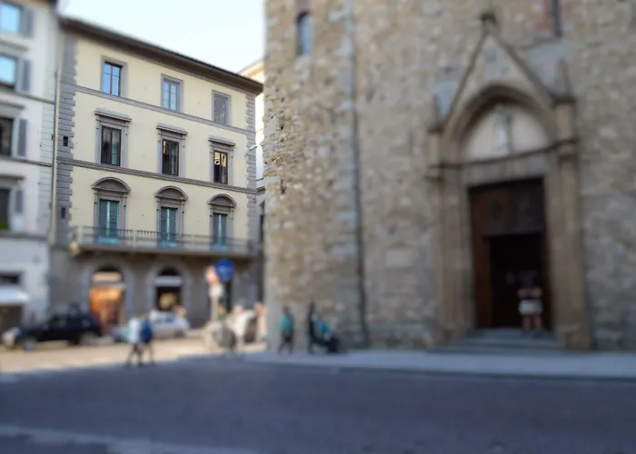 Boutique B&B Torre De' Conti Firenze